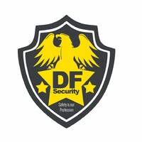 DF Security logo