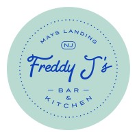Freddy J's Bar & Kitchen logo