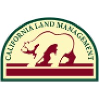 California Land Management logo
