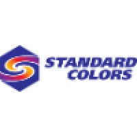 Standard Colors, Inc. logo