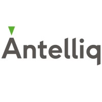 Antelliq logo