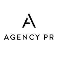 Agency PR logo