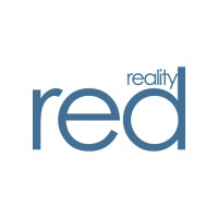 RED REALITY logo