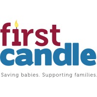 First Candle logo
