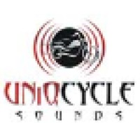 UNiQ Cycle Sounds logo