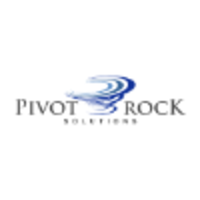 Pivot Rock Solutions logo