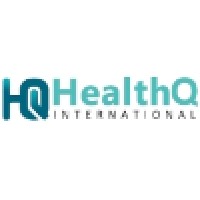 HealthQ International logo