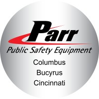 Parr Public Safety Equipment logo