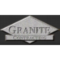 Granite Contracting, LLC logo