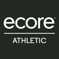 Ecore | Athletic logo