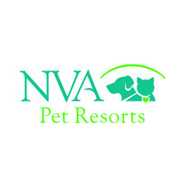 NVA Pet Resorts logo