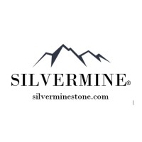 Silvermine Stone Company logo
