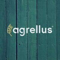 Agrellus logo