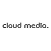 Cloud Media logo