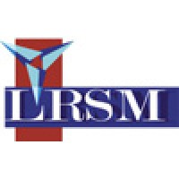 The Laboratory for Research on the Structure of Matter (LRSM) logo
