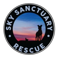 Sky Sanctuary Rescue logo