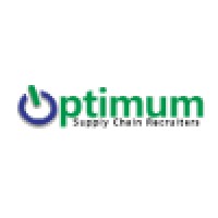 Optimum Supply Chain Recruiters logo
