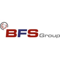 BFS Group logo