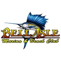 Bell Isle Marina & Beach Club logo