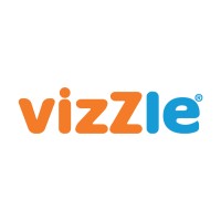 Vizzle logo