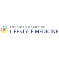 AMERICAN BOARD OF LIFESTYLE MEDICINE logo