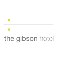 The Gibson Hotel logo