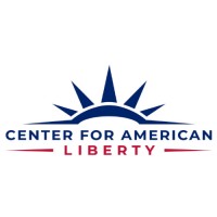 Center For American Liberty logo