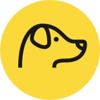 Woof logo