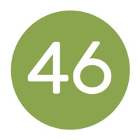 Refinery46 logo