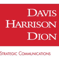 Davis Harrison Dion logo