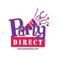 Party Direct Inc logo