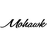 Mohawk General Store / Mohawk MAN / SMOCK logo