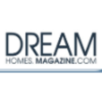 Dream Homes Magazine logo