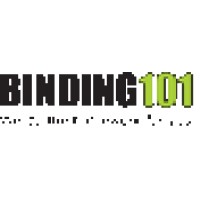 Binding 101 logo