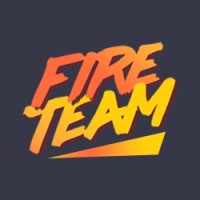 FireTeam logo