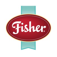Fisher Scones logo