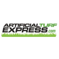 Artificial Turf Express logo