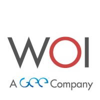 Western Outdoor Interactive (WOI) - A GEE Company logo