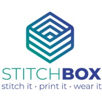 Stitchbox logo