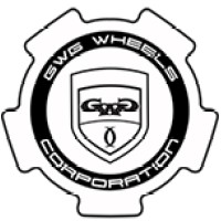 GWG Wheels logo