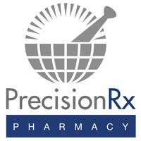Precision Rx Pharmacy logo