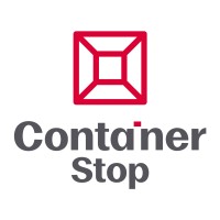 Container Stop, Inc. logo