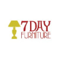 7 Day Furniture logo