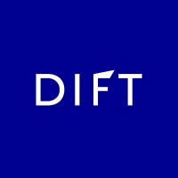 DIFT logo