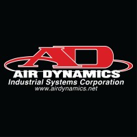 Air Dynamics Industrial Systems Corporation logo