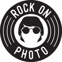 Rock On Photo logo
