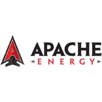 Apache Energy logo