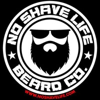 No Shave Life logo