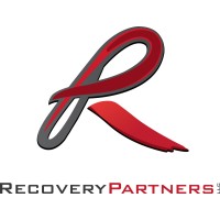 Recovery Partners - United States logo