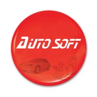 Autosoft UK logo